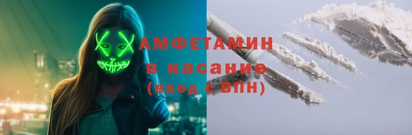 трава Пересвет